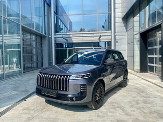 2026 Jeland J6, серый, 2549000 рублей, вид 3