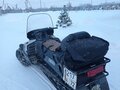 2013 Yamaha VK540, серебристый, 1070000 рублей - вид 9
