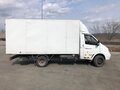 2010 ГАЗ ГАЗель (3302), белый, 850000 рублей - вид 3