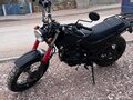 2007 Yamaha TW225, чёрный, 280000 рублей - вид 8