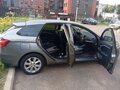 2020 Lada (ВАЗ) Vesta SW I, серый - вид 3