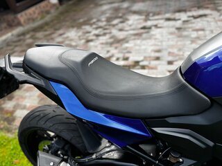 2021 BMW F 900 R, синий, 750000 рублей, вид 3