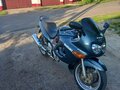 2000 Suzuki GSX 750F Katana, серый, 350000 рублей