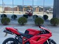 2011 Ducati 848, красный, 630000 рублей - вид 1