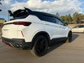 2023 Geely Coolray (Binyue Cool) I Рестайлинг, белый, 2310000 рублей - вид 4