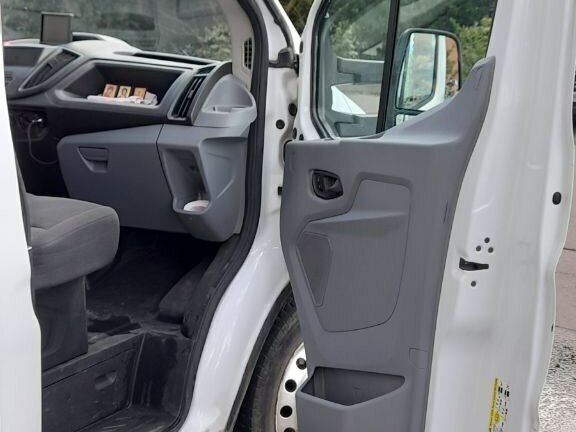 2019 Ford Transit, белый, 2700000 рублей - вид 6