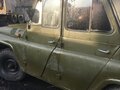 1990 УАЗ 3151 31514, зелёный - вид 2