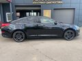 2014 Kia K5 I Рестайлинг, чёрный, 1200000 рублей - вид 1