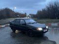 2010 Lada (ВАЗ) 2115, зелёный, 219000 рублей - вид 2