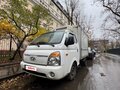 2008 Hyundai Porter II, белый, 600000 рублей