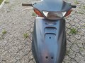 2003 Honda Tact, серый, 60000 рублей