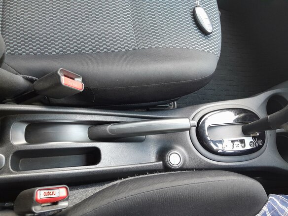 2014 Nissan Note II, белый, 1000000 рублей - вид 13