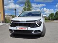 2024 Kia Sportage V, белый, 3900000 рублей