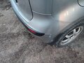 2006 Nissan Note I, серебристый, 469000 рублей - вид 7