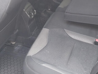 2010 Peugeot 308 I, чёрный, 520000 рублей, вид 3