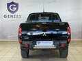 2008 Mitsubishi L200 IV, чёрный - вид 5
