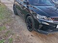 2022 Geely Coolray I, чёрный, 2000000 рублей