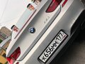 2011 BMW 6 серии 650i xDrive III (F06/F13/F12), серебристый - вид 8
