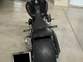 2009 Harley-Davidson Softail Custom, чёрный, 1600000 рублей - вид 7