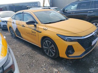 2023 Chery Arrizo 8, белый, 1317000 рублей, вид 2