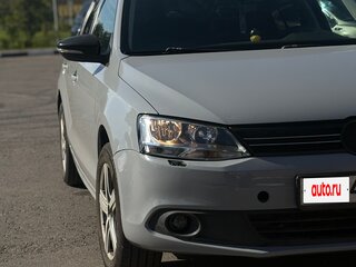 2012 Volkswagen Jetta VI, синий, 640000 рублей, вид 2