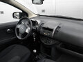 2006 Nissan Note I, чёрный - вид 4