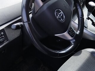 2015 Toyota Verso I Рестайлинг, белый, 1400000 рублей, вид 5