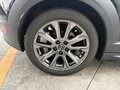2017 Mazda CX-3 I, чёрный, 980069 рублей - вид 4