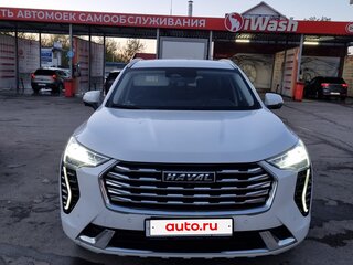 2021 Haval Jolion I, белый, 1850000 рублей, вид 2