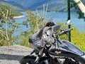 2011 Victory Cross Country, чёрный, 889000 рублей - вид 10