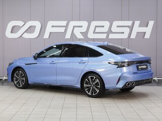 2023 Chery Arrizo 8, синий, 1999000 рублей, вид 2