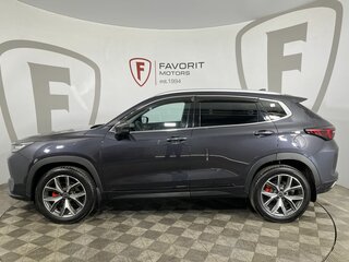 2023 Exeed LX I Рестайлинг 2, серый, 2245000 рублей, вид 5