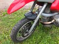 1996 BMW R 1100 GS, красный, 300000 рублей - вид 6