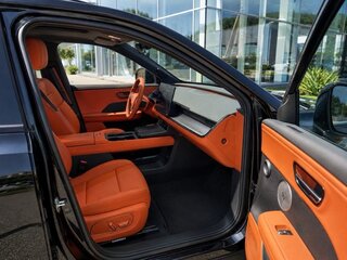 2026 Toyota bZ3X 50 kWh, серебристый, 3249000 рублей, вид 5