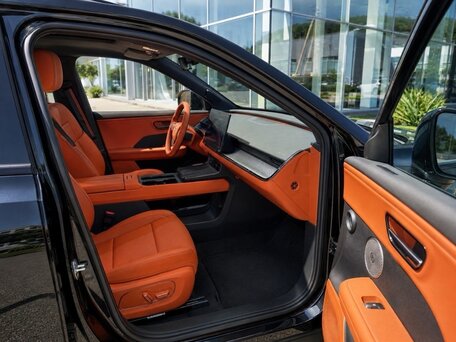 2026 Toyota bZ3X 50 kWh, серебристый, 3099000 рублей, вид 5