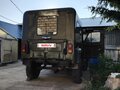 1955 ГАЗ 69А, зелёный, 700000 рублей - вид 4