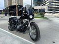 2009 Harley-Davidson Sportster 883, чёрный, 690000 рублей