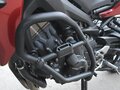 2020 Yamaha MT-09 Tracer (FJ-09), серый, 980000 рублей - вид 5