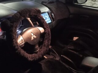 2010 Mitsubishi Outlander II Рестайлинг, чёрный, 1400000 рублей, вид 5