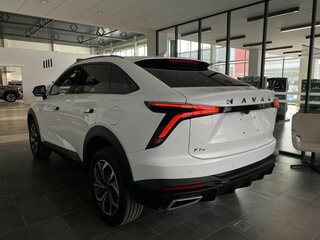 2026 Haval F7x II, белый, 3899000 рублей, вид 5