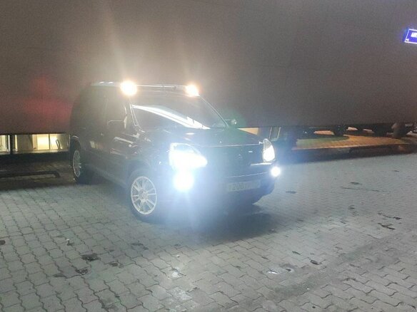 2010 Nissan X-Trail II, чёрный, 850000 рублей - вид 11