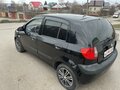 2008 Hyundai Getz I Рестайлинг, чёрный, 310000 рублей - вид 6