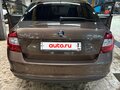 2019 Skoda Rapid I Рестайлинг, коричневый, 1449000 рублей - вид 3