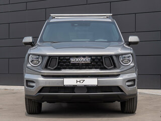 2026 Haval H7 I, серый, 3999000 рублей, вид 2