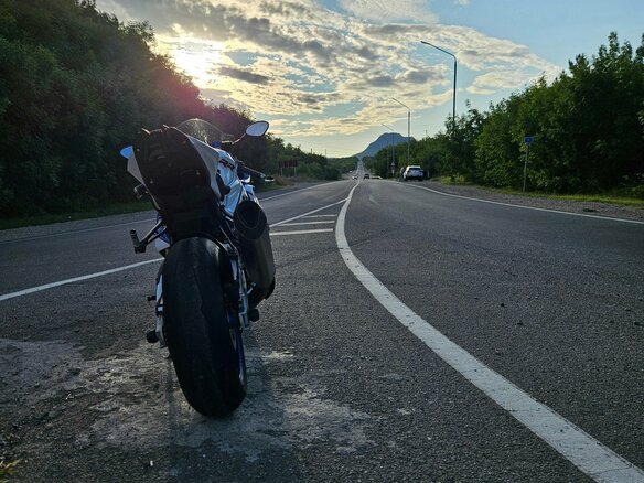 2015 BMW S 1000 RR, белый, 1350000 рублей - вид 13