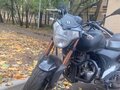 2011 Stels Flame 200, чёрный, 70000 рублей - вид 1