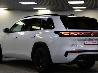 2026 Volkswagen Teramont Pro II (China Market), белый, 7100000 рублей, вид 4