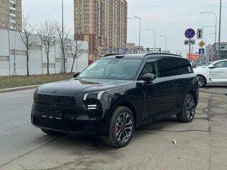 2025 Lynk & Co 900, чёрный, 7590000 рублей, вид 1