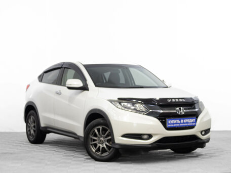Honda Vezel I