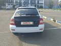 2009 Lada (ВАЗ) Priora I, белый, 190000 рублей - вид 3